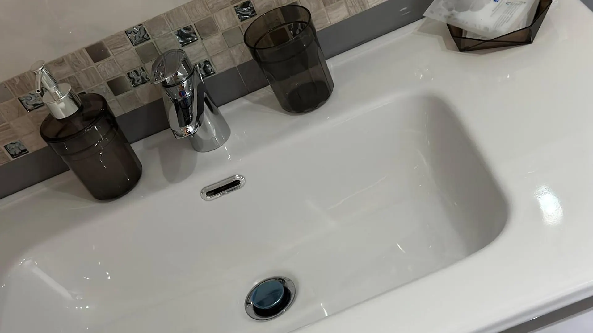Apartment I 5 Partenopei Naples