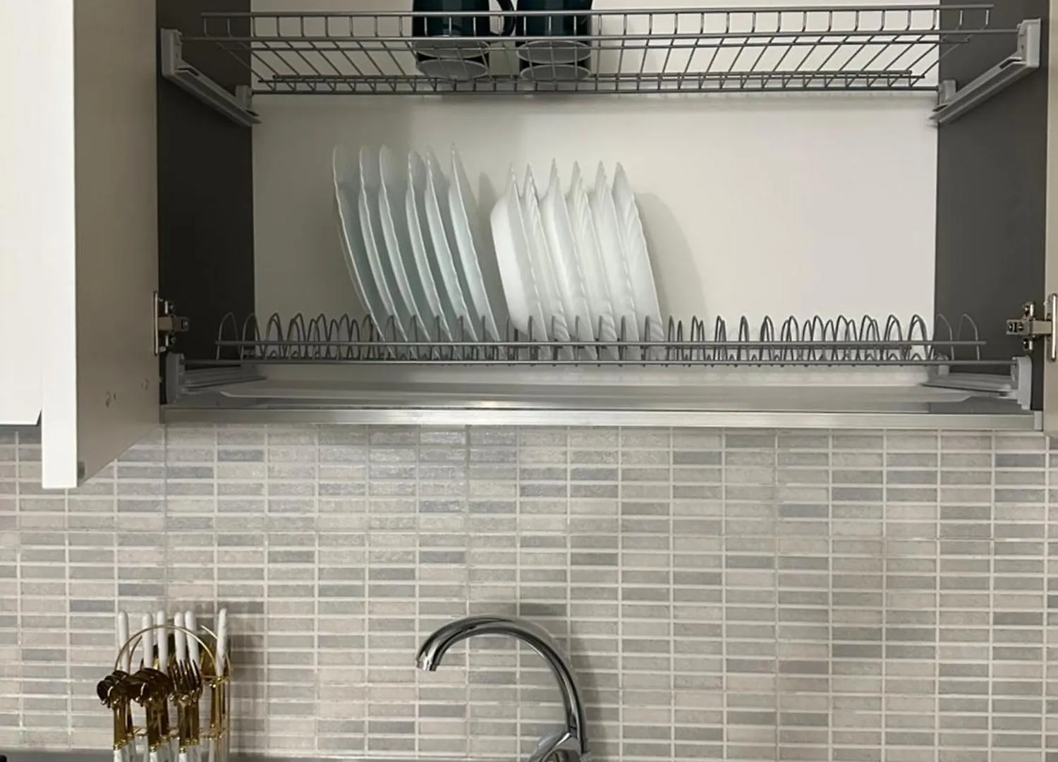 I 5 Partenopei Naples Apartment